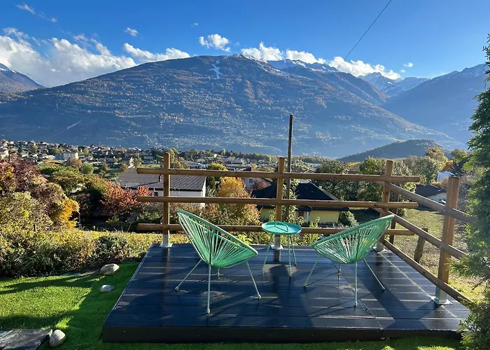 Loft Saviese