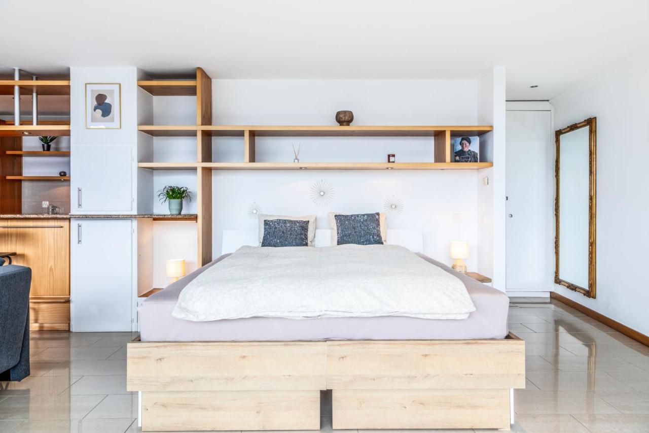 Loft Apartmán