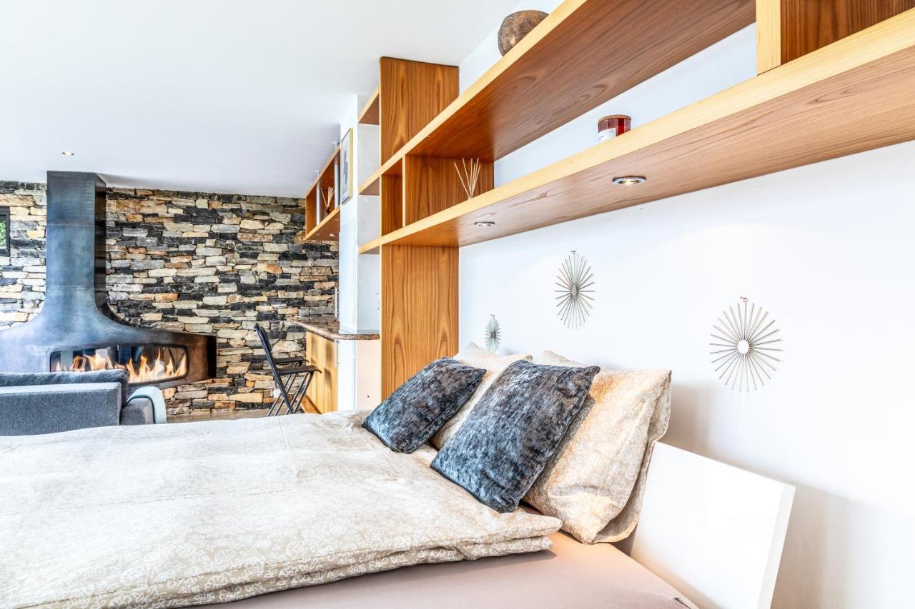 Apartmán Loft Savièse
