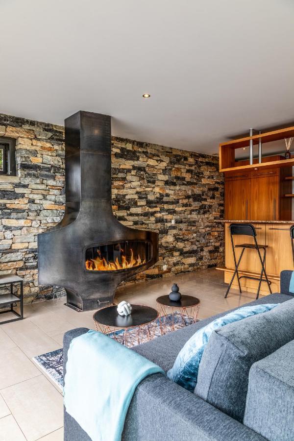Loft Apartmán Savièse